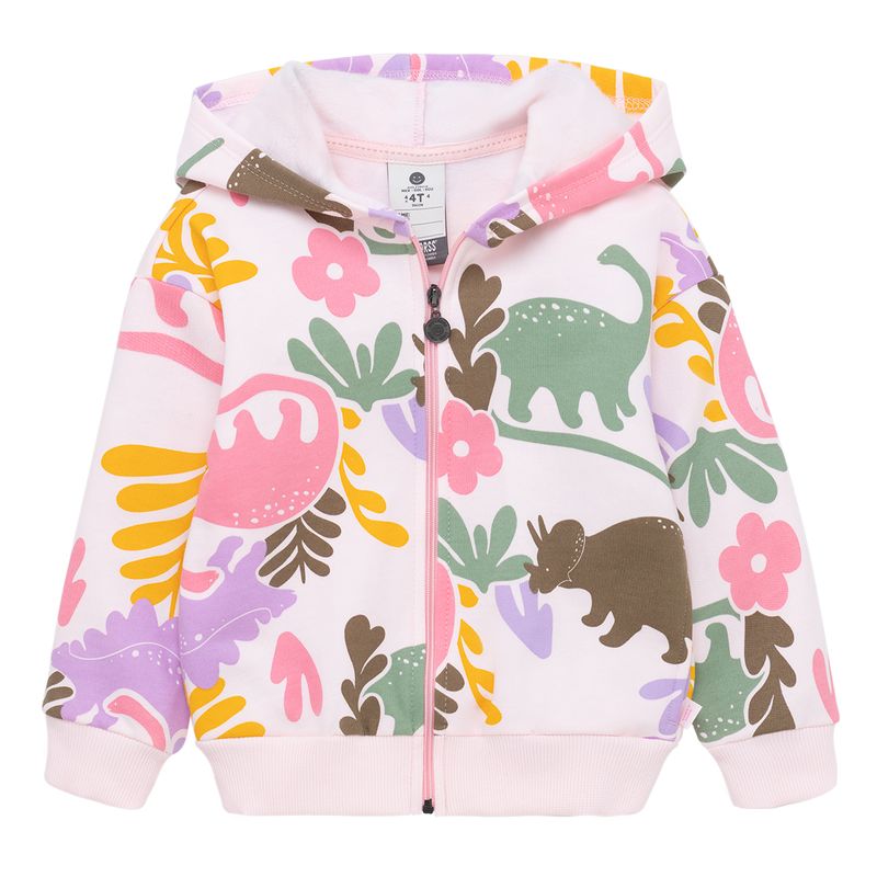 Buzo-abierto-para-bebe-niña-Ropa-bebe-nina-Rosado