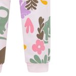 Pantalon-de-sudadera-para-bebe-niña-Ropa-bebe-nina-Rosado