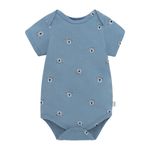 Conjunto-corto-para-recien-nacido-niño-Ropa-recien-nacido-nino-Gris