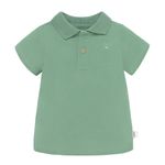 Conjunto-corto-para-recien-nacido-niño-Ropa-recien-nacido-nino-Verde