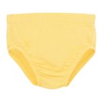 Conjunto-corto-para-recien-nacida-niña-Ropa-recien-nacido-nina-Amarillo