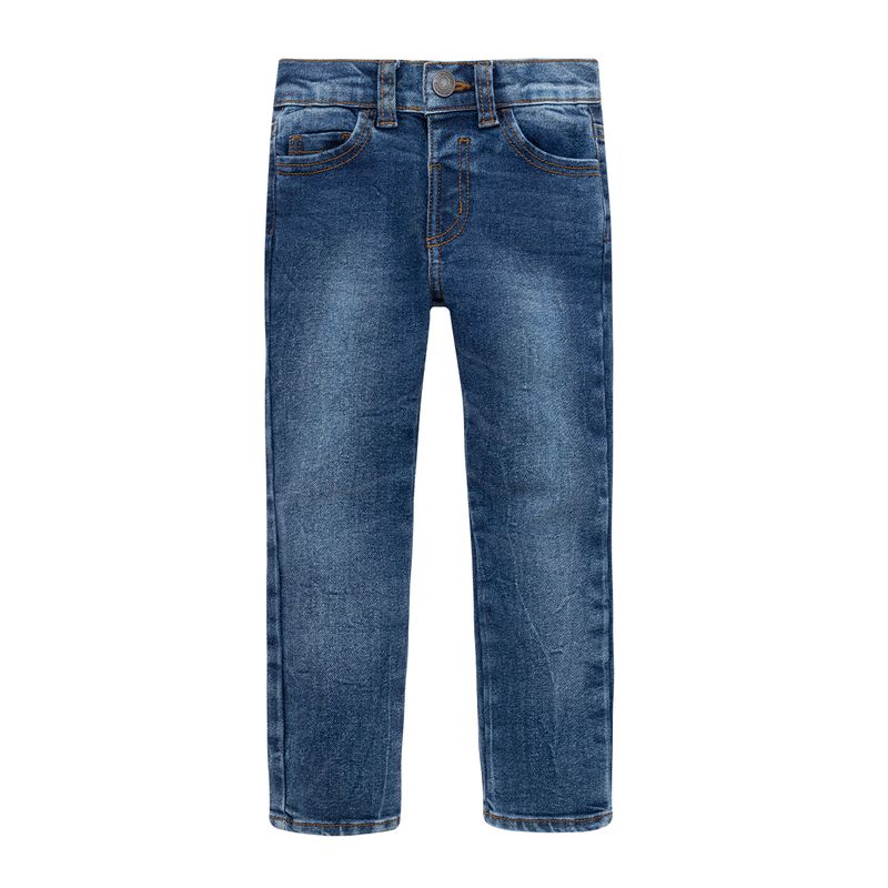 Denim-para-bebe-niño-Ropa-bebe-nino-Indigo-medio