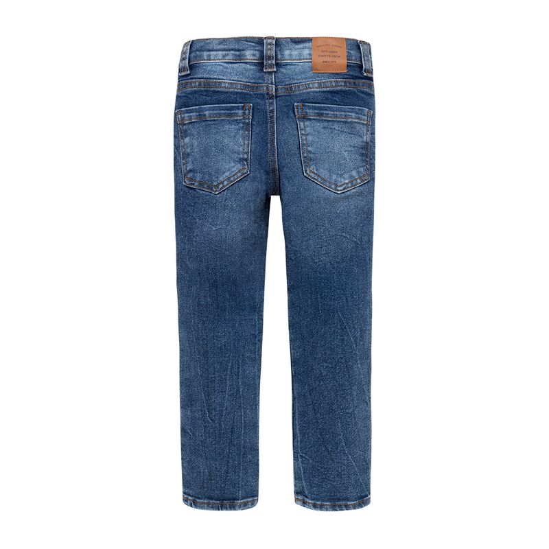 Denim-para-bebe-niño-Ropa-bebe-nino-Indigo-medio