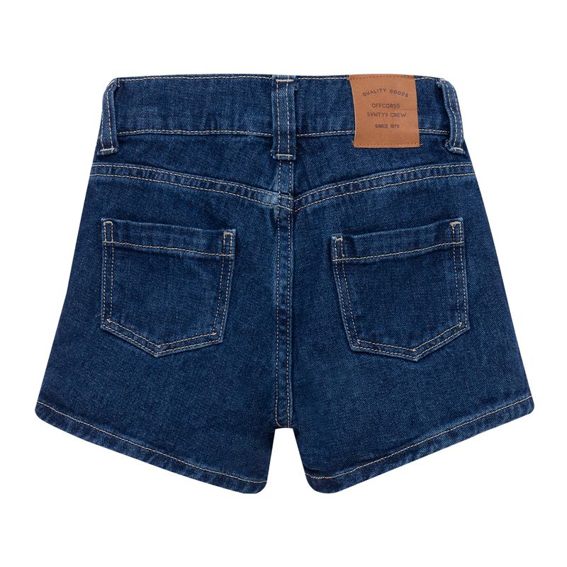 Short-para-bebe-niña-Ropa-bebe-nina-Indigo-oscuro