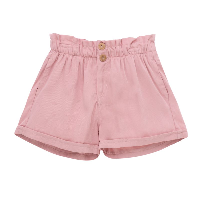 Conjunto-corto-para-bebe-niña-Ropa-bebe-nina-Blanco