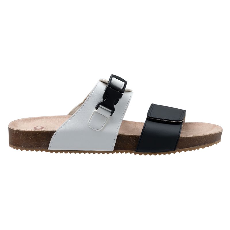 Sandalias shops offcorss