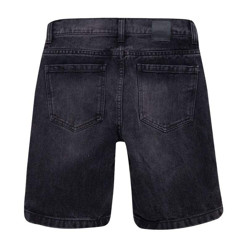 Bermuda-para-niño-Ropa-nino-Indigo-oscuro