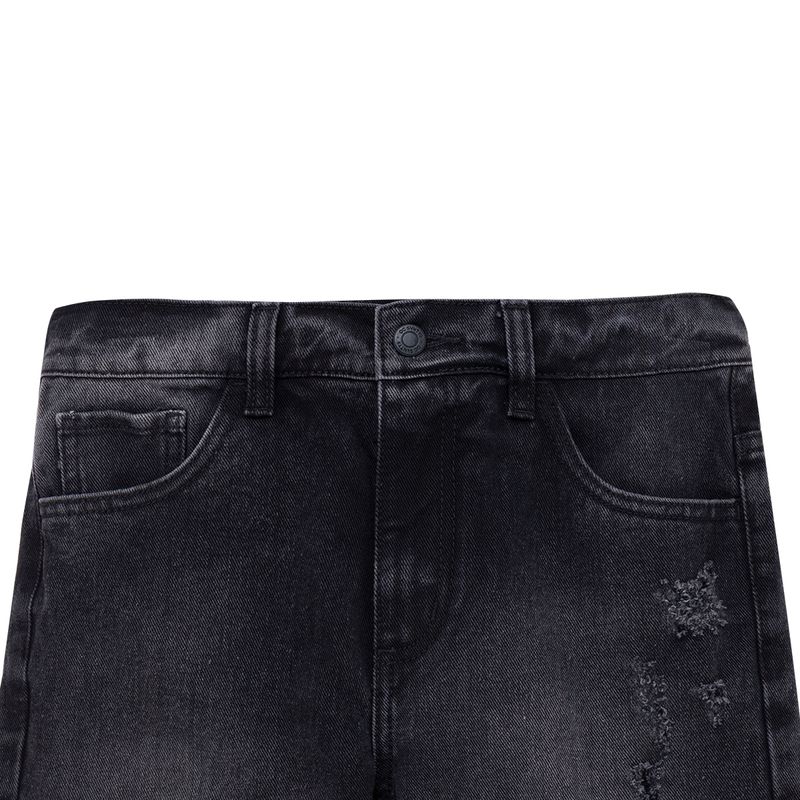 Bermuda-para-niño-Ropa-nino-Indigo-oscuro
