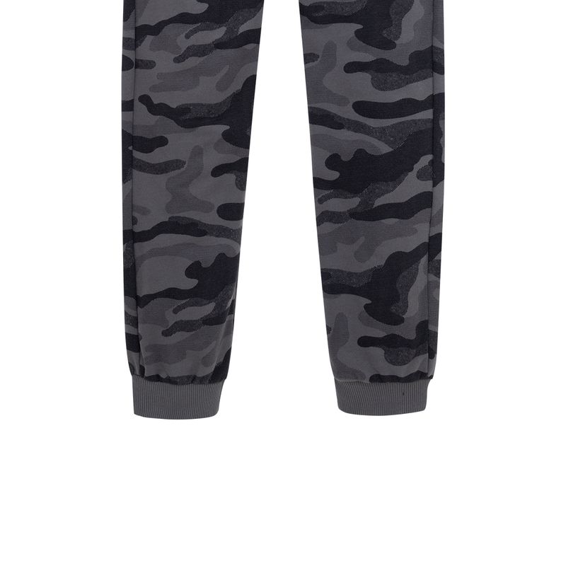 Pantalon-de-sudadera-para-niño-Ropa-nino-Negro