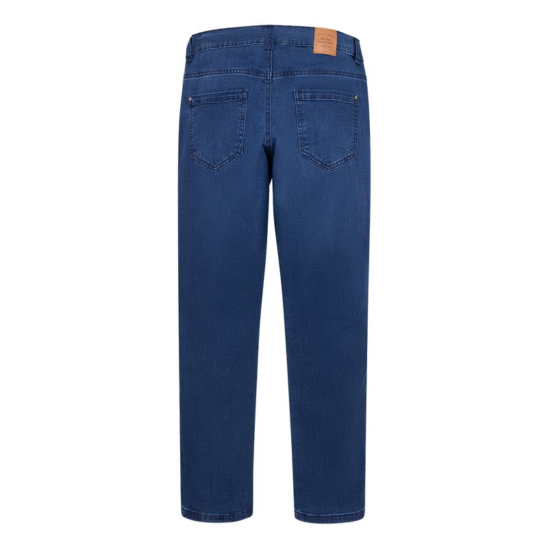 Denim-para-niño-Ropa-nino-Indigo-oscuro