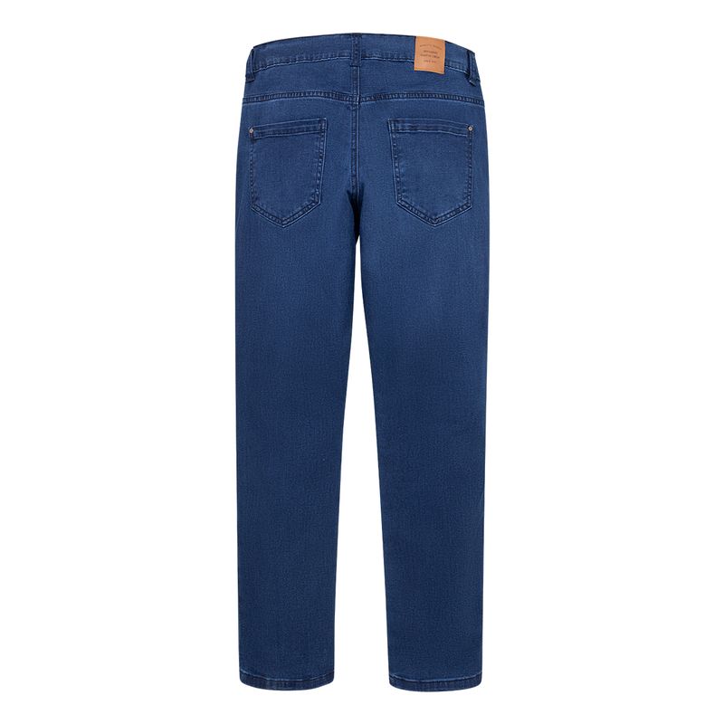 Denim-para-niño-Ropa-nino-Indigo-oscuro