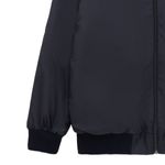 Chaqueta-para-niño-Ropa-nino-Negro