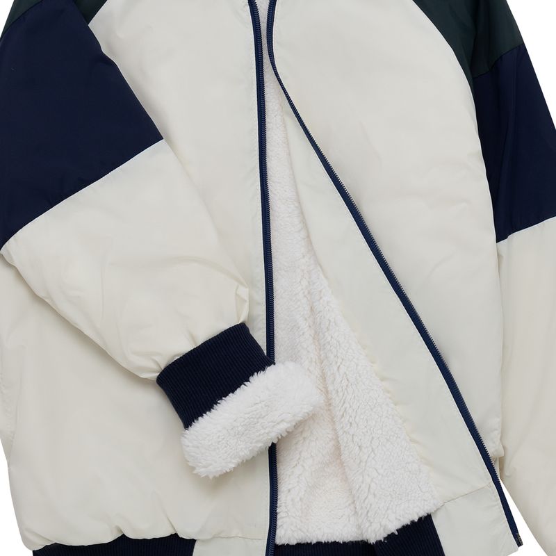 Chaqueta-para-niño-Ropa-nino-Gris