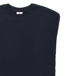 Camiseta-manga-corta-para-niña-Ropa-nina-Gris