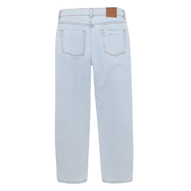Denim-para-niña-Ropa-nina-Indigo-claro