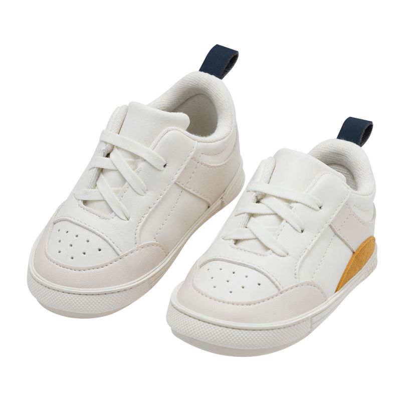 Zapatos-precaminador-para-recien-nacido-niño-Ropa-recien-nacido-nino-Beige