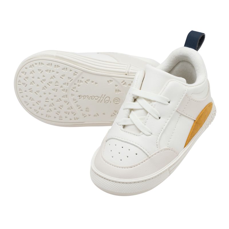 Zapatos-precaminador-para-recien-nacido-niño-Ropa-recien-nacido-nino-Beige