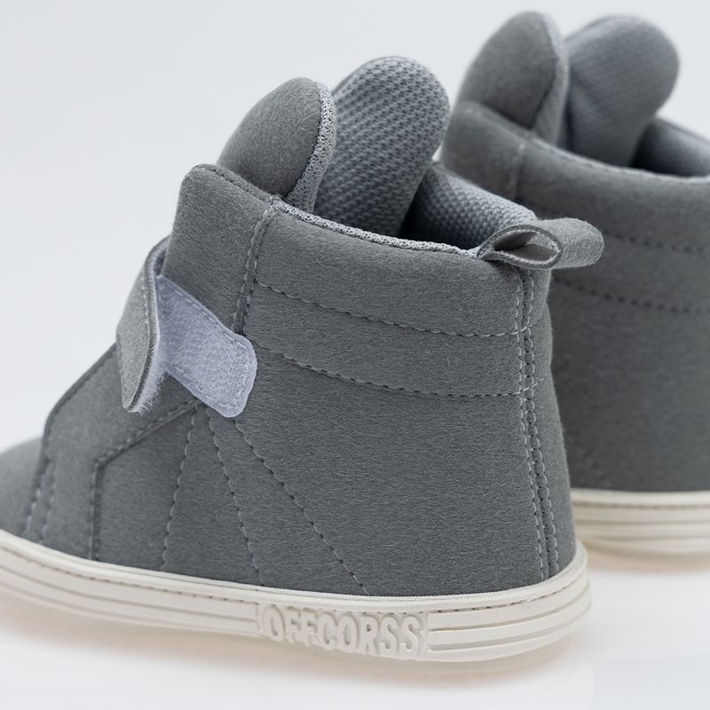 Zapatos-precaminador-para-recien-nacidos-unisex-Ropa-recien-nacido-nino-Gris