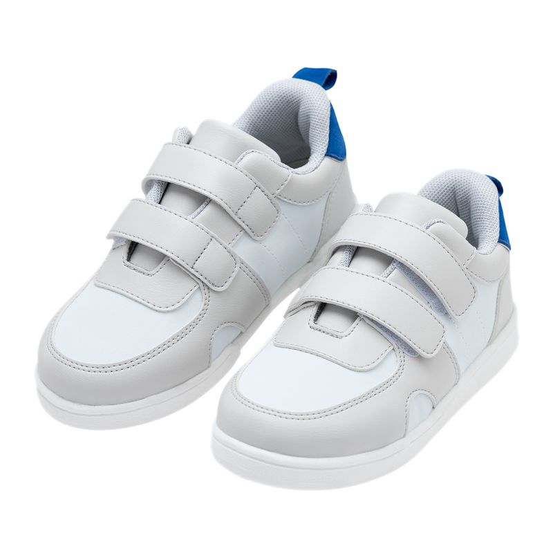 Tenis-para-bebe-niño-Ropa-bebe-nino-Blanco