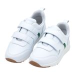 Tenis-deportivos-para-bebe-niño-Ropa-bebe-nino-Blanco