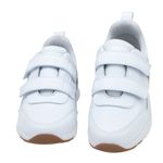 Tenis-deportivos-para-bebe-niño-Ropa-bebe-nino-Blanco