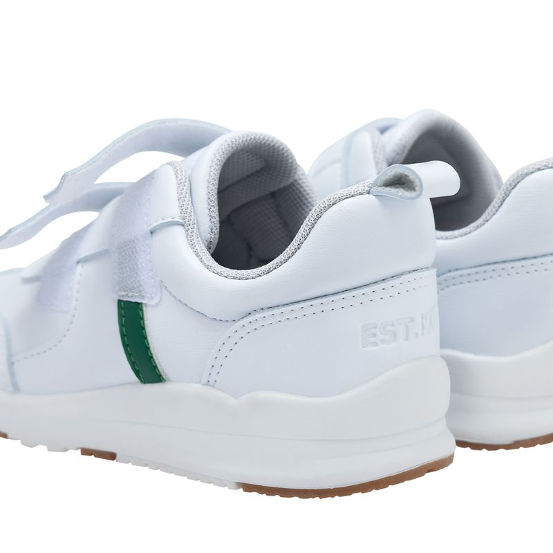 Tenis-deportivos-para-bebe-niño-Ropa-bebe-nino-Blanco