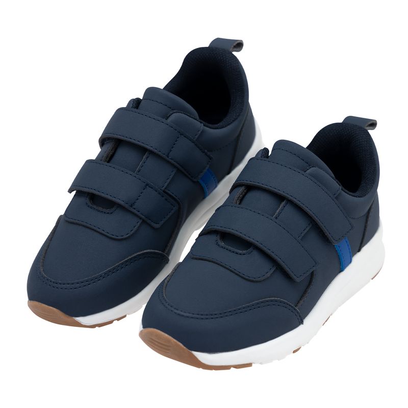 Tenis-deportivos-para-bebe-niño-Ropa-bebe-nino-Azul