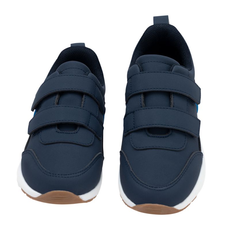 Tenis-deportivos-para-bebe-niño-Ropa-bebe-nino-Azul