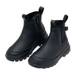 Botas-para-bebe-niña-Ropa-bebe-nina-Gris