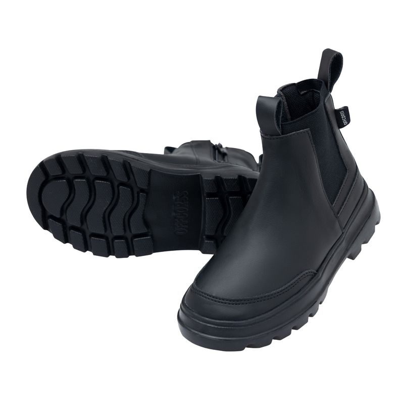 Botas-para-bebe-niña-Ropa-bebe-nina-Gris
