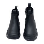 Botas-para-bebe-niña-Ropa-bebe-nina-Gris