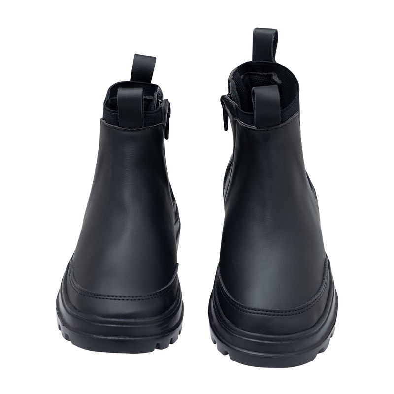 Botas-para-bebe-niña-Ropa-bebe-nina-Gris