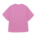 Camiseta-manga-corta-para-bebe-niña-Ropa-bebe-nina-Rosado