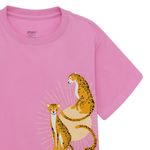 Camiseta-manga-corta-para-bebe-niña-Ropa-bebe-nina-Rosado