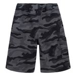 Bermuda-para-niño-Ropa-nino-Negro
