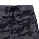 Bermuda-para-niño-Ropa-nino-Negro