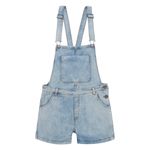 Overall-corto-para-niña-Ropa-nina-Indigo-claro