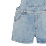 Overall-corto-para-niña-Ropa-nina-Indigo-claro