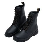 Botas-para-niña-Ropa-nina-Gris