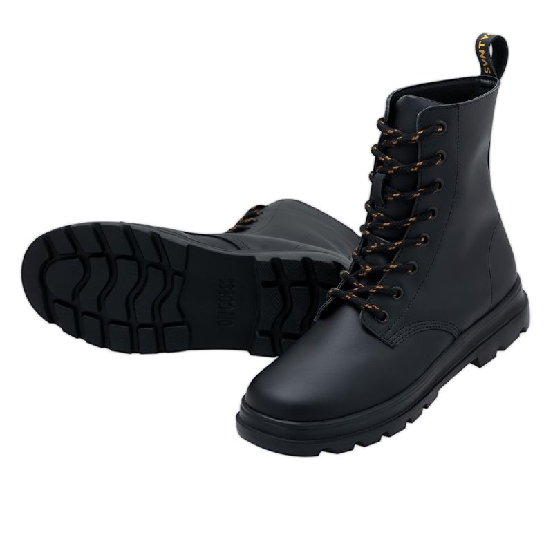 Botas-para-niña-Ropa-nina-Gris