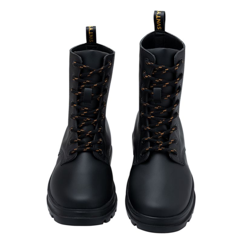 Botas-para-niña-Ropa-nina-Gris