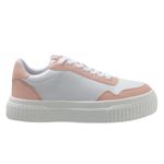 Tenis-casuales-para-niña-Ropa-nina-Beige