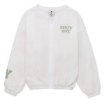 Chaqueta-para-niña-Ropa-nina-Gris