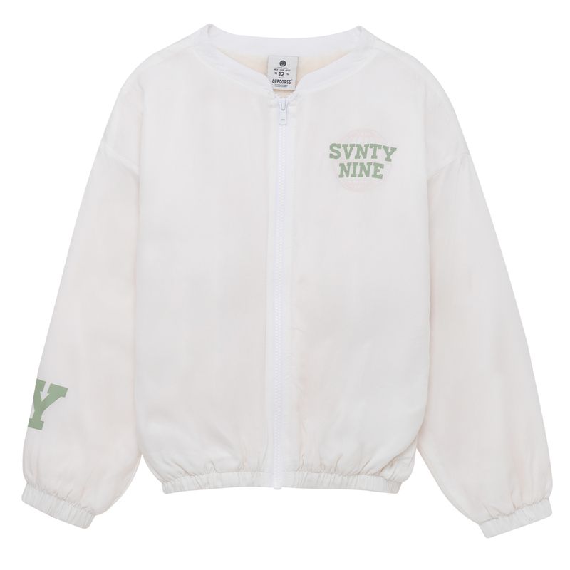Chaqueta-para-niña-Ropa-nina-Gris