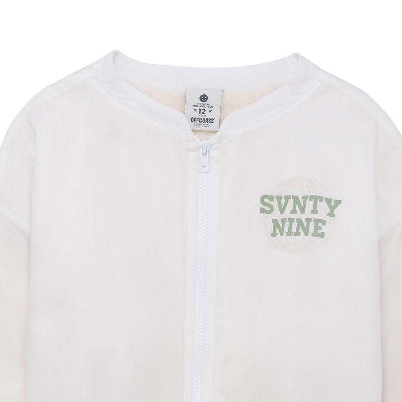 Chaqueta-para-niña-Ropa-nina-Gris