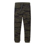 Pantalon-de-sudadera-para-bebe-niño-Ropa-bebe-nino-Verde