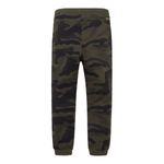 Pantalon-de-sudadera-para-bebe-niño-Ropa-bebe-nino-Verde