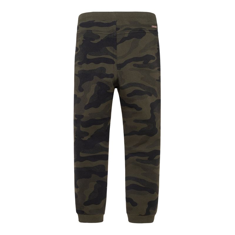 Pantalon-de-sudadera-para-bebe-niño-Ropa-bebe-nino-Verde