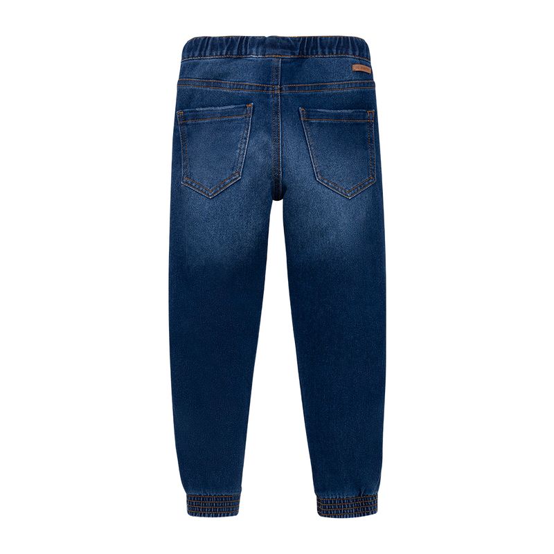 Denim-para-bebe-niño-Ropa-bebe-nino-Indigo-oscuro