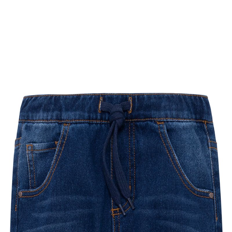 Denim-para-bebe-niño-Ropa-bebe-nino-Indigo-oscuro